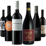 Best Value Red Selection x 6