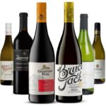Best Value Red and Dry White x 6