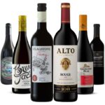 Best Value Reds x 6