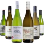 Best Value White x 6