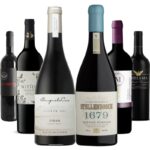 Cellarmaster Reds x 6