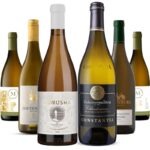 Cellarmaster Whites x 6
