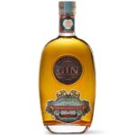 Copper Republic Rooibos & Grapefruit Gin