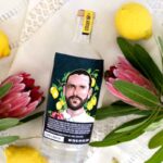 The Gin Artist - Andre Pienaar's Spicy Gin