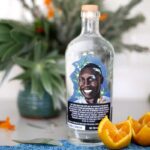 Westcoast Distillers Roy's Lime Twist