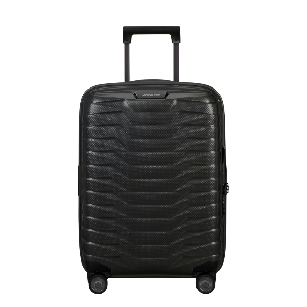 Samsonite Proxis 55cm Cabin Spinner Graphite Clubmiles