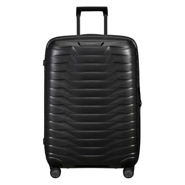 Samsonite Proxis 69cm Spinner Graphite