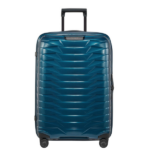 Samsonite Proxis 69cm Spinner Petrol Blue