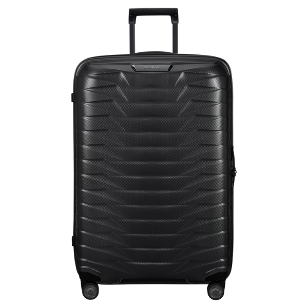 Samsonite Proxis 81cm Spinner Graphite