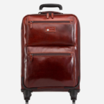 Jekyll & Hide Oxford Cabin Trolley Brown – 3830