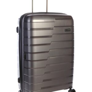 Cellini Microlite 65cm Spinner Charcoal