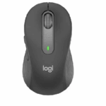 Logitech Wireless Mouse Black