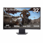 LG Gaming Monitors