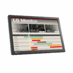 LG Touch Monitor