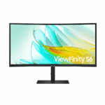 Samsung B2B Monitor