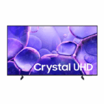 SAMSUNG 43'' UHD TV