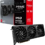 ASUS TUF-RX9070XT Graphics Card