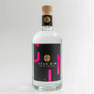 BFUK Fynbos Gin 750ml