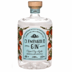 Clemengold Gin 750ml