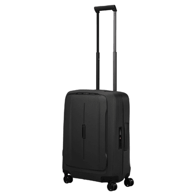 Samsonite Essens 55cm Cabin Trolley Graphite