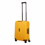 Samsonite Essens 55cm Cabin Trolley Yellow