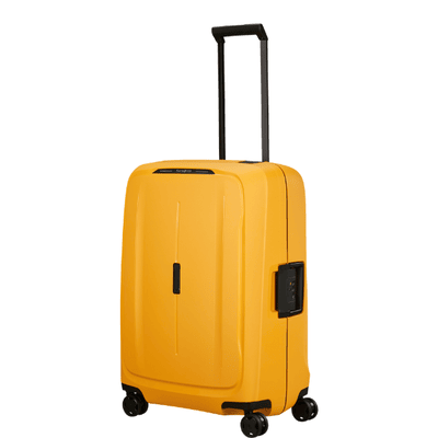 Samsonite Essens 69cm Spinner Yellow