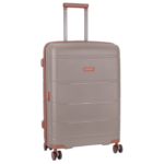 Cellini Monte Carlo Hard 65cm Spinner Beige