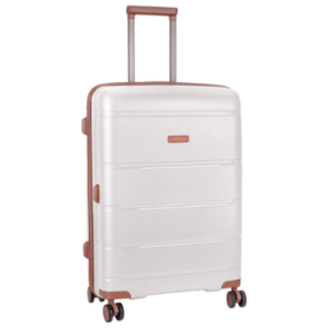 Cellini Monte Carlo Hard 65cm Spinner White