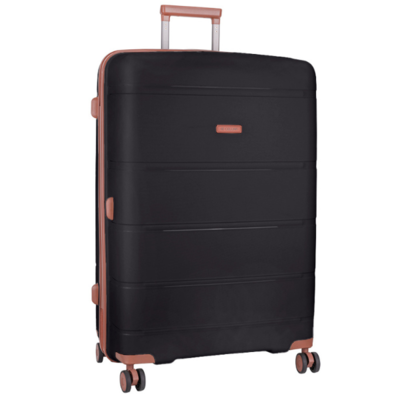 Cellini Monte Carlo Hard 75cm Spinner Black