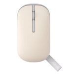 ASUS Mouse Marshmallow Mouse MD100 Oak Milk